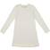 MarMar Copenhagen Night Dress Wool Pointelle Nightwear - Natural (101-661-18)