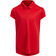 Adidas Performance Primegreen Polo Shirt - Collegiate Red (GQ2448)