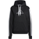 adidas Women In Power Polar Fleece Hoodie - Black