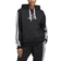 adidas Women In Power Polar Fleece Hoodie - Black