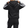 adidas Women In Power Polar Fleece Hoodie - Black