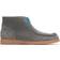 Hush Puppies Bridgeport 2 - Dark Grey