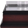 Fanatics St. Louis Cardinals Ozzie Smith HOF 02 Display Case