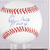 Fanatics St. Louis Cardinals Ozzie Smith HOF 02 Display Case