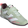 adidas Adipower Weightlifting 3 - Linen Green/Cloud White/Beam Pink