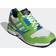 Adidas ZX 8000 Kawasaki M - Semi Solar Green/Semi Solar Green/Bright Blue