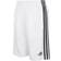 Adidas Classic 3 Stripes Shorts Kids - White (EX3414)