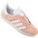 Adidas Gazelle - Orange/Ftwr White/Off White