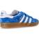 adidas Gazelle M - Blue Bird/Cloud White