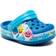 Crocs Baby Shark Band Clog T - Bright Cobalt