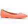 Hush Puppies Brite Pops - Orange