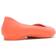 Hush Puppies Brite Pops - Orange