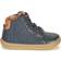 bisgaard Scarpe bambini VILLUM - Marine