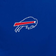 Logo Brands Buffalo Bills Sweatshirt Blanket