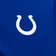 Logo Brands Indianapolis Colts Sweatshirt Blanket