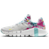 NIKE Free Metcon 4 W - Photon Dust/Dynamic Turquoise/White/Yellow Strike