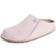 Birkenstock Zermatt Premium Suede Leather - Lavender Blush