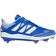 adidas Adizero Afterburner 7 Cleats M - Royal Blue/Cloud White/Royal Blue