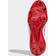 adidas Adizero Afterburner 7 Cleats M - Team Power Red/Cloud White/Team Power Red