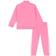 adidas Kid's Adicolor SST Tracksuit -Bliss Pink (HK2965)