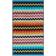 Missoni Home Buster Guest Towel Multicolor (70x40cm)