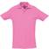 Sol's Men's Spring II Short Sleeve Polo Shirt - Orchid Pink