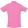 Sol's Men's Spring II Short Sleeve Polo Shirt - Orchid Pink