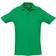 Sol's Men's Spring II Short Sleeve Polo Shirt - Kelly Green