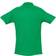 Sol's Men's Spring II Short Sleeve Polo Shirt - Kelly Green