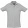 Sol's Men's Spring II Short Sleeve Polo Shirt - Grey Marl