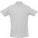 Sol's Men's Spring II Short Sleeve Polo Shirt - Grey Marl