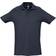 Sol's Men's Spring II Short Sleeve Polo Shirt - Navy