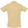 Sol's Men's Spring II Short Sleeve Polo Shirt - Sand