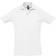 Sol's Men's Spring II Short Sleeve Polo Shirt - White