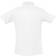 Sol's Men's Spring II Short Sleeve Polo Shirt - White