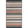 Missoni Home Bernard Gästhandduk Multifärgad (70x70cm)
