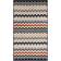 Missoni Home Bernard Gjestehåndkle Multifarget (70x70cm)