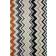 Missoni Home Bernard Gästhandduk Multifärgad (70x70cm)