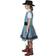 ESPA Cowboy Dress Blue Children's Masquerade Costume