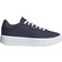 adidas Court Platform CLN W - Shadow Navy/Cloud White/Vivid Red