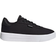 adidas Court Platform CLN W - Core Black/Cloud White