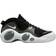 NIKE Zoom Flight 95 - Black/White/Metallic Silver