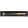 Fanatics Chicago Cubs Logo Black Framed Single Bat Display Case