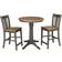 International Concepts Lindy Dining Set