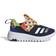 Adidas Infant Suru365 Slip-on - Collegiate Navy/Silver Metallic/Bright Cyan