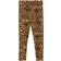 Mini Rodini Basic Leopard Leggings - Beige (1000001013)