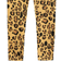 Mini Rodini Basic Leopard Leggings - Beige (1000001013)