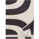 Marimekko Melooni Bath Towel Grey, White, Multicolour (150x75cm)