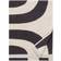 Marimekko Melooni Bath Towel Grey, White, Multicolour (150x75cm)