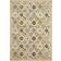 Safavieh Evoke Collection Beige, Gold 121.92x182.88cm